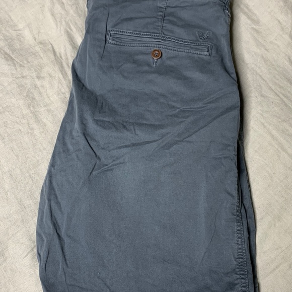 Two American Eagle Shorts - Picture 7 of 10